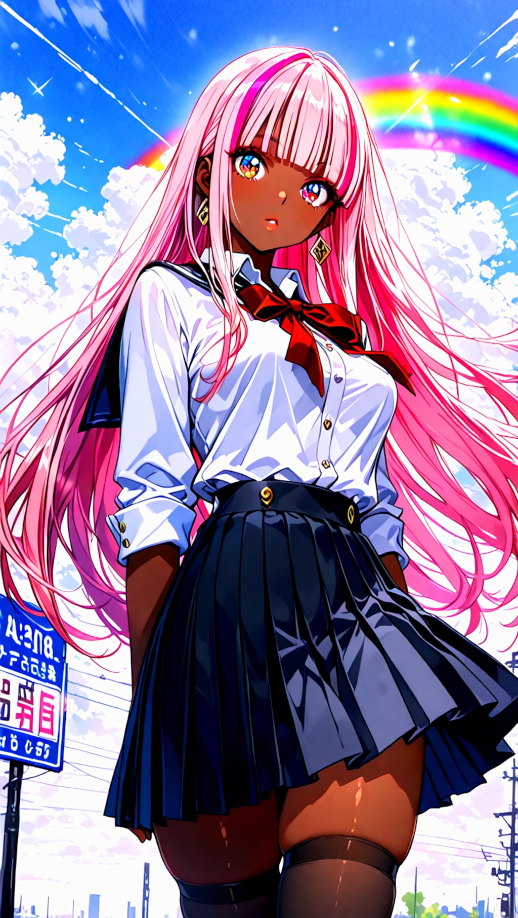 うちの子マイちゃん～ユーザー主催企画