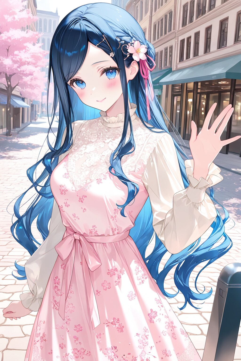 碧姫