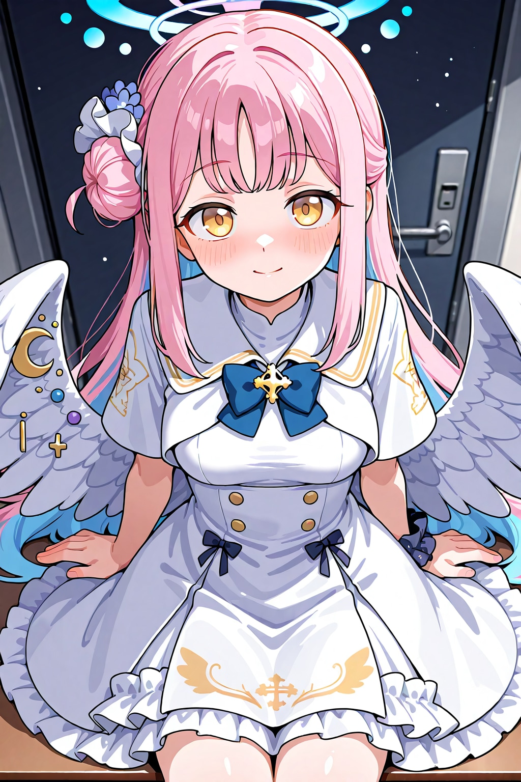 【2026/06/23】今日のミカ【LILY】