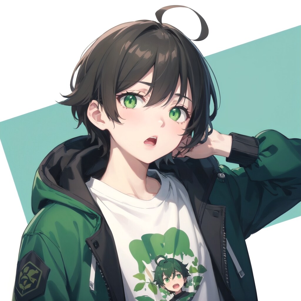 マオ全種