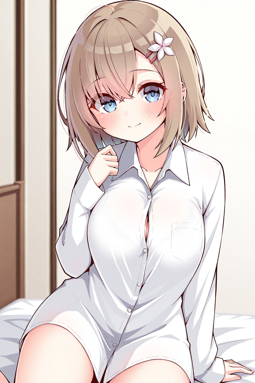 女郎花(おみなえし)孃