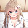 女郎花(おみなえし)孃 2枚目