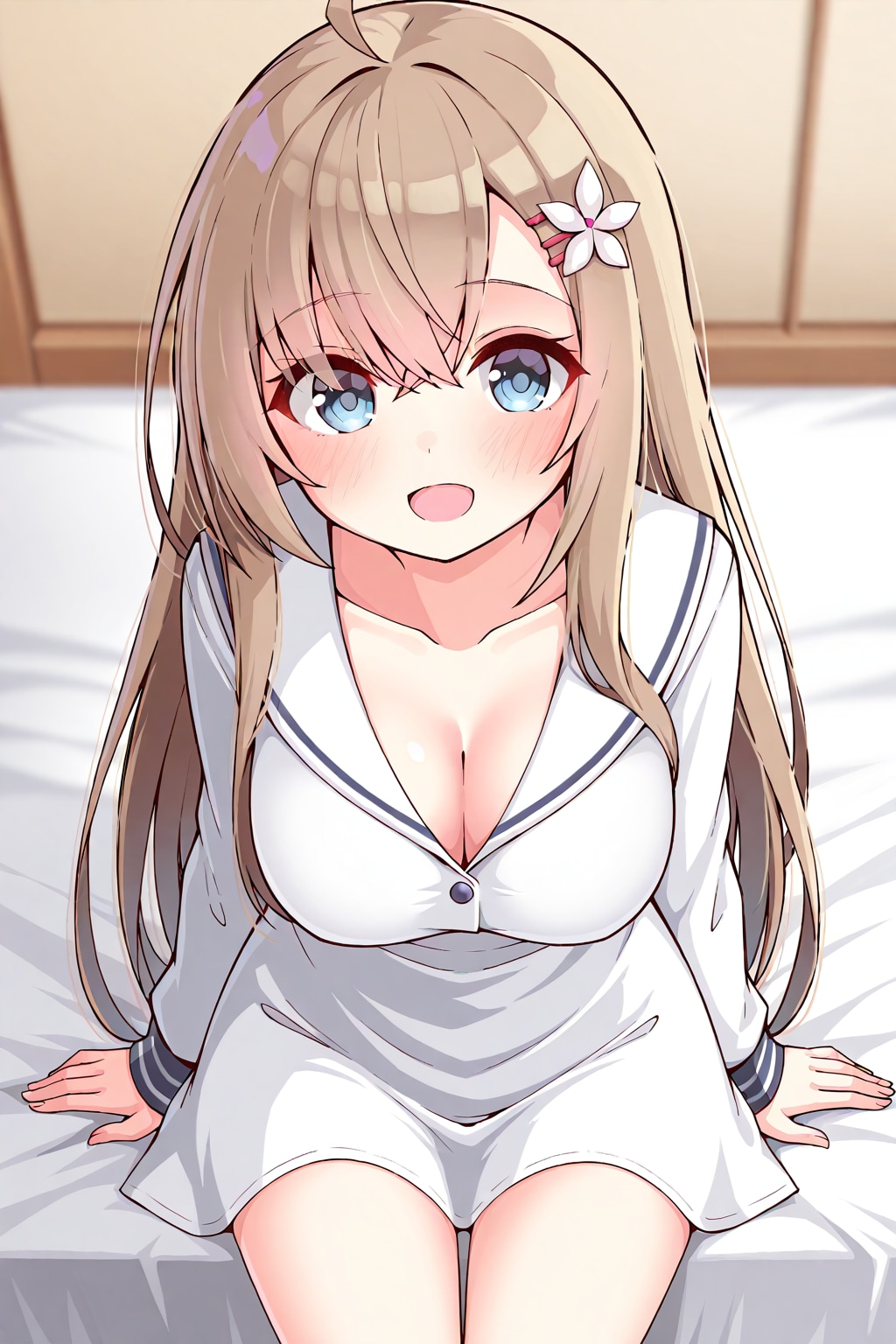 女郎花(おみなえし)孃