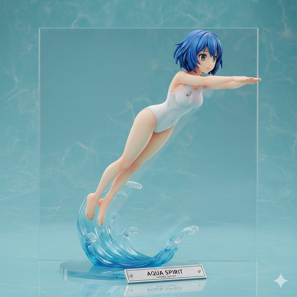 フィギュア