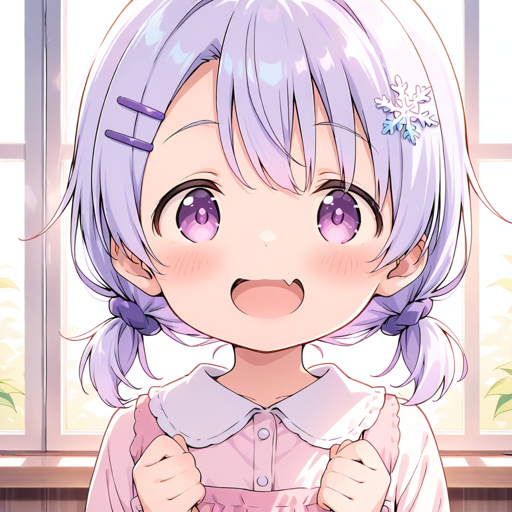 可愛い♡ | の人気AIイラスト・グラビア