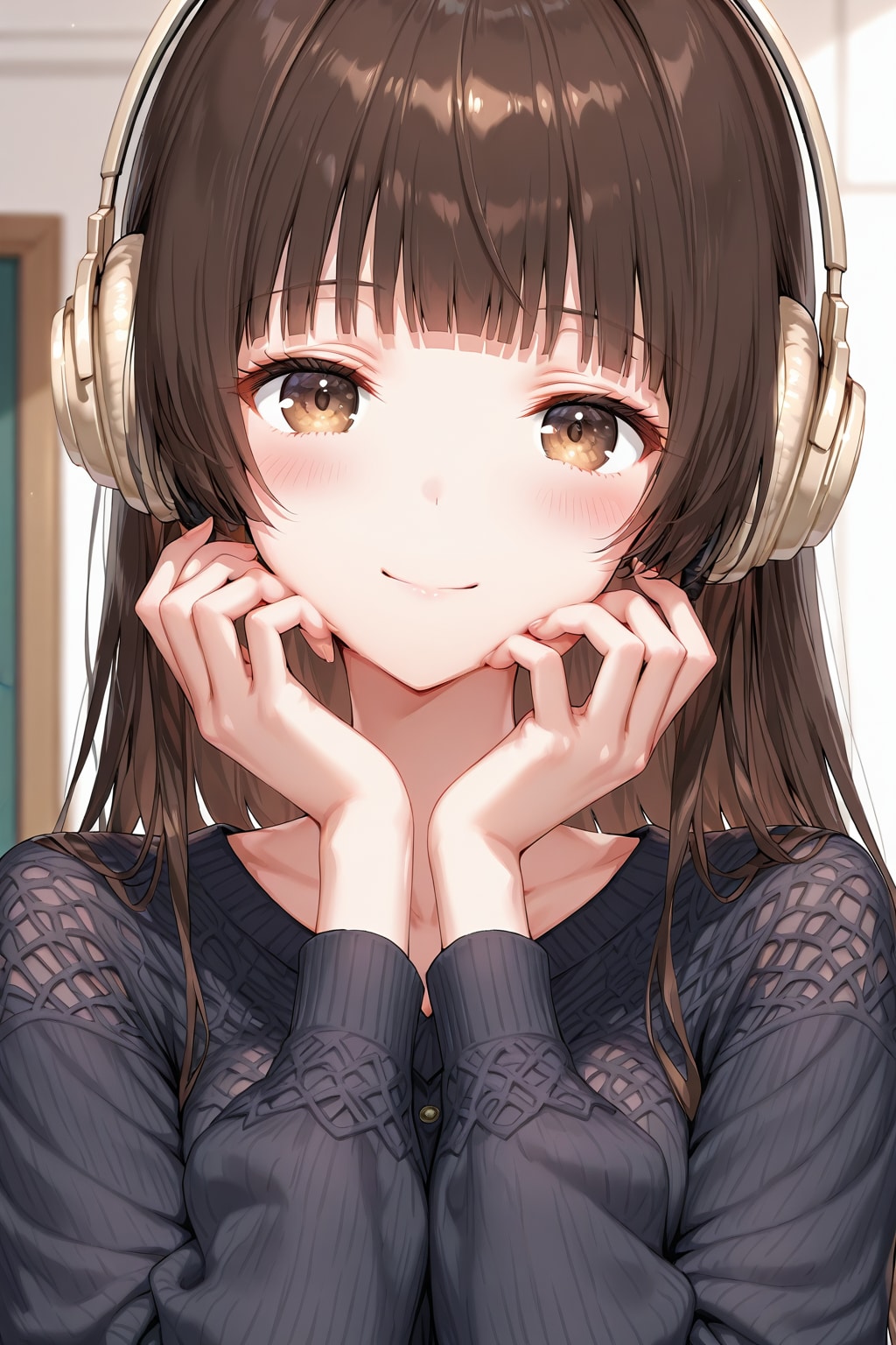 家ではこっちだよね