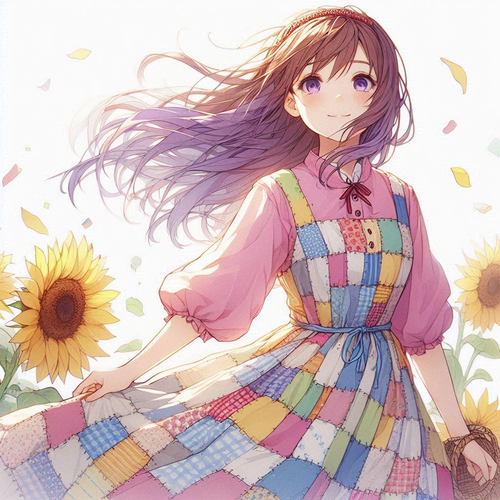 少女 | の人気AIイラスト・グラビア