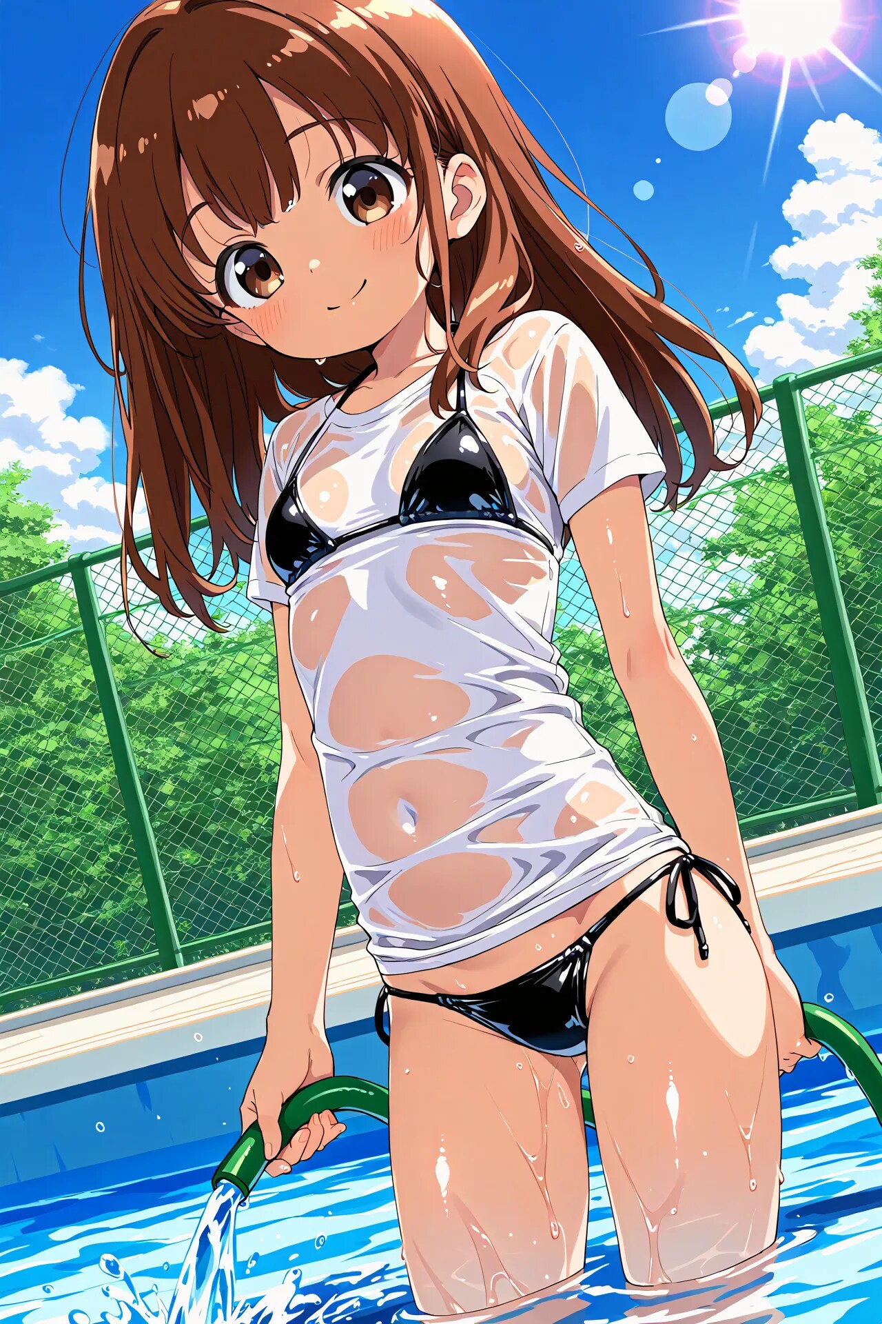 きょうのらぶりー 2026.6.1 かえでちゃん