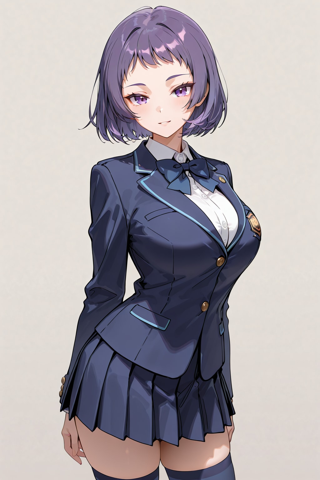 チビ兄くんとデカ妹さん