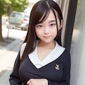 えっ、パンツ見たいの？ 9枚目