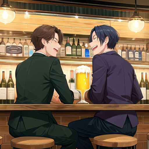 夏はビール | の人気AIイラスト・グラビア