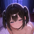 危ない雰囲気の女の子 4枚目