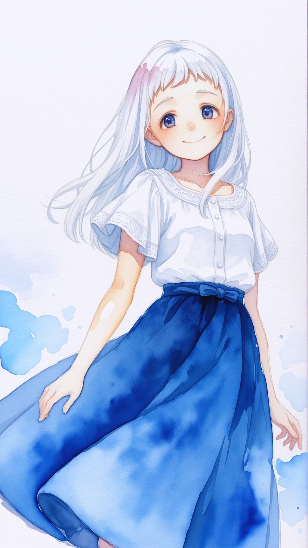 白ちゃん
