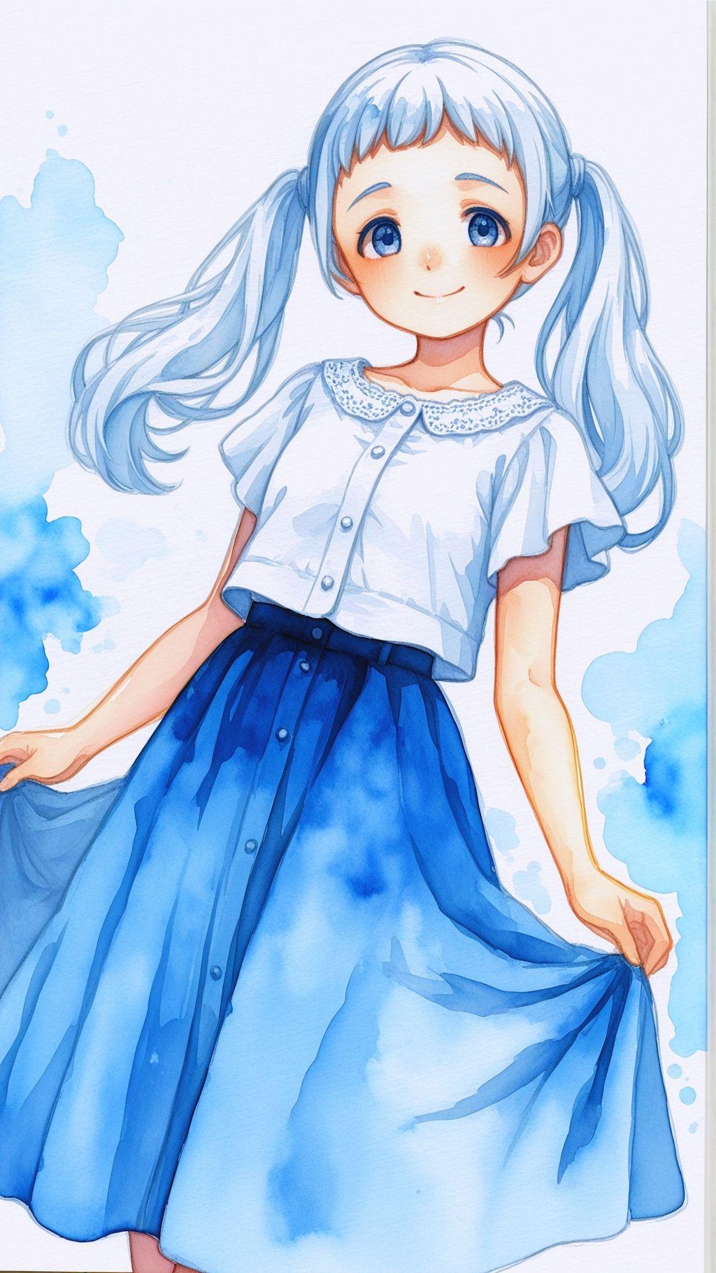 白ちゃん