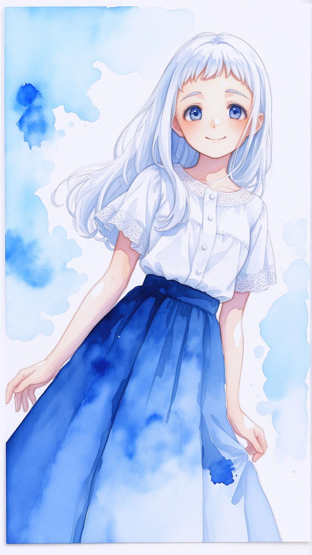 白ちゃん