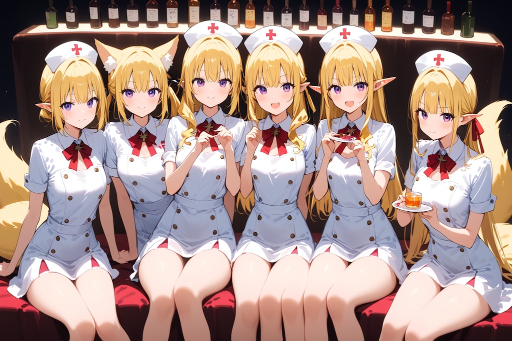 あなたを診るのは誰？