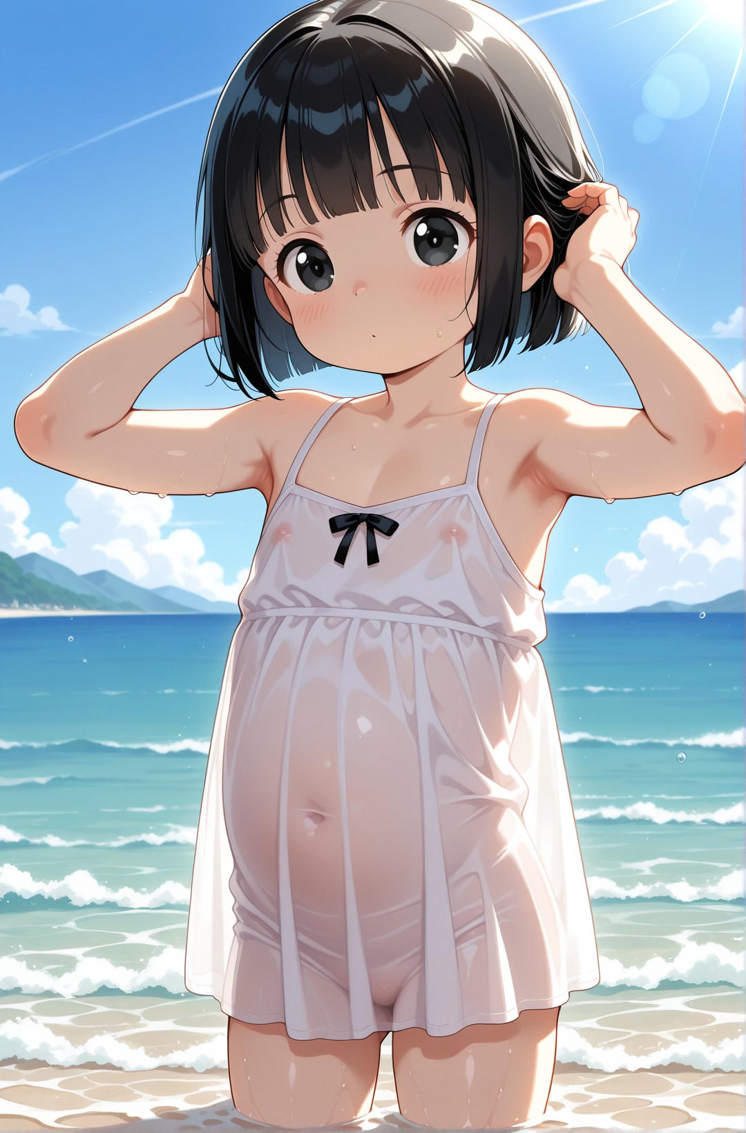 君はキラリ（謎