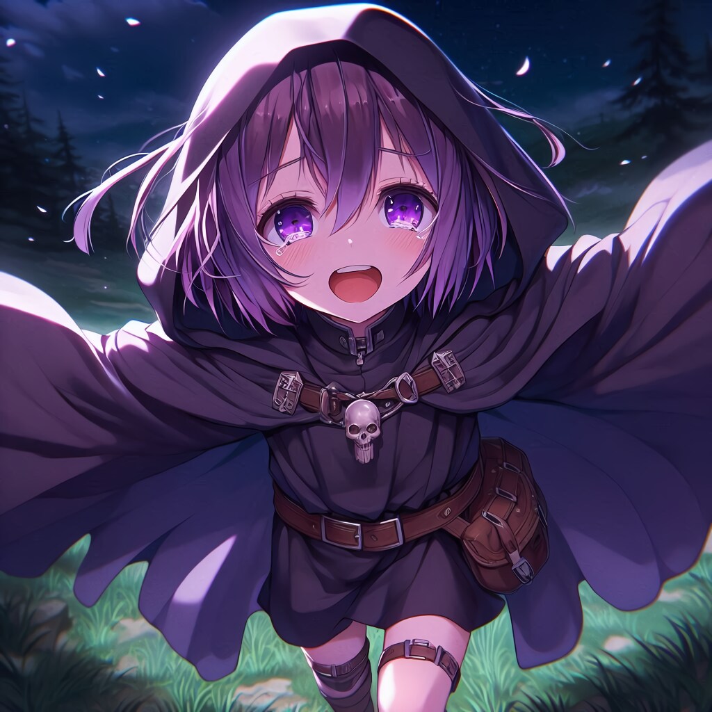 【11号】教主/凶手4 | の人気AIイラスト・グラビア