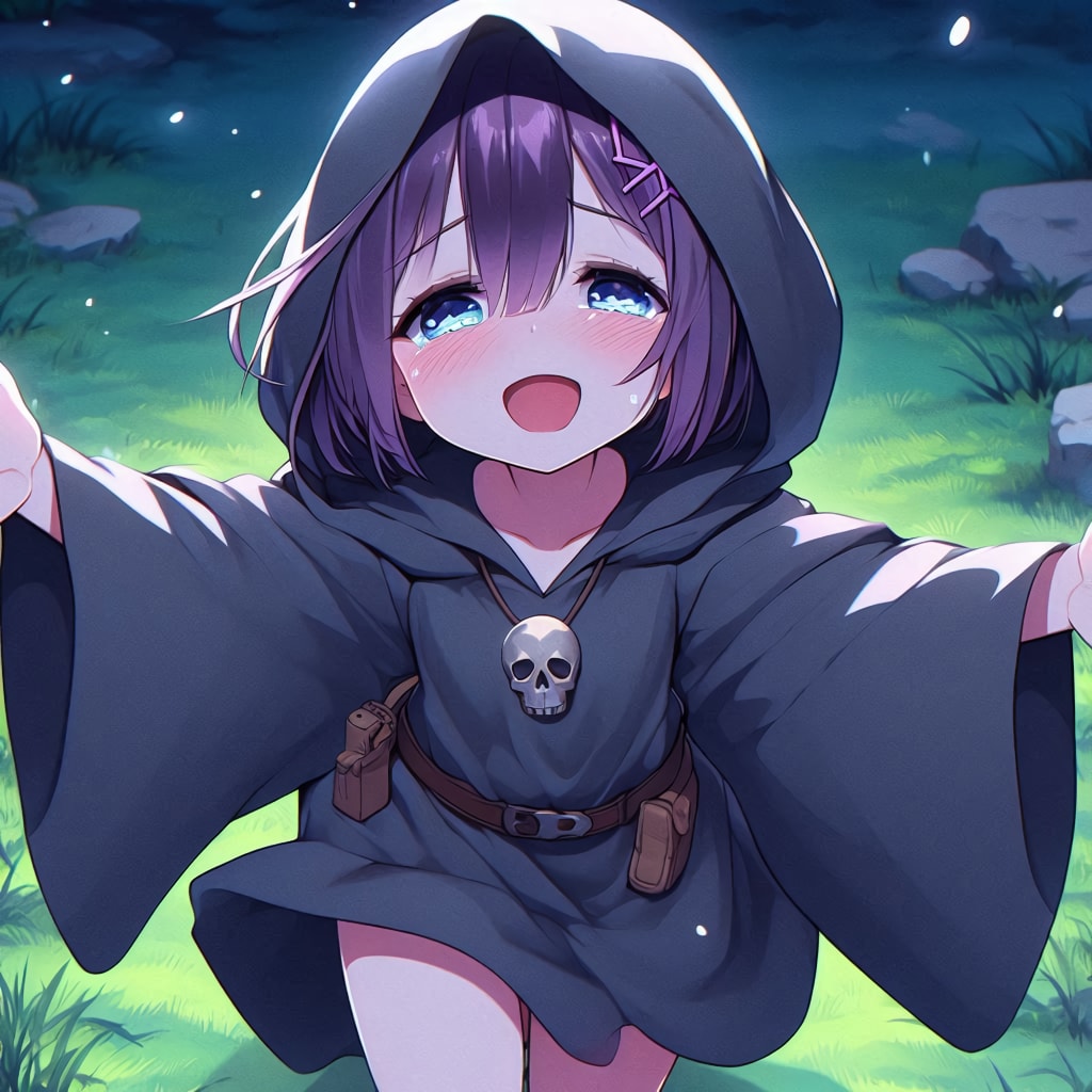 【11号】教主/凶手4