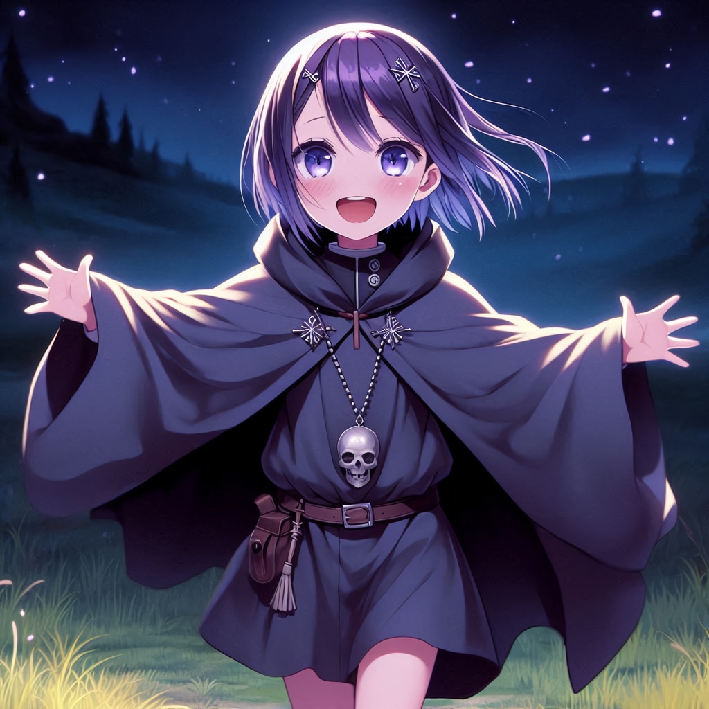 【11号】教主/凶手4