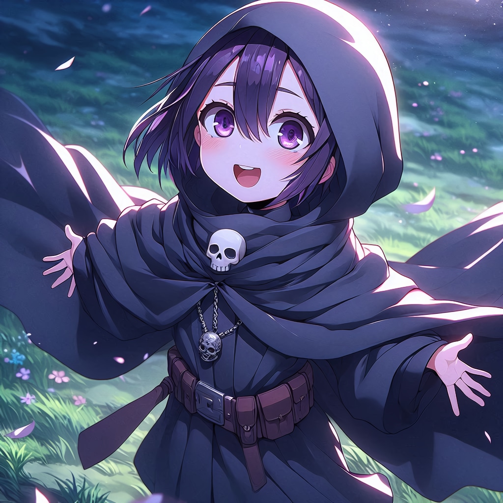 【11号】教主/凶手4