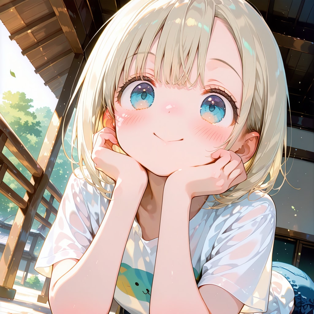 ねるじかん