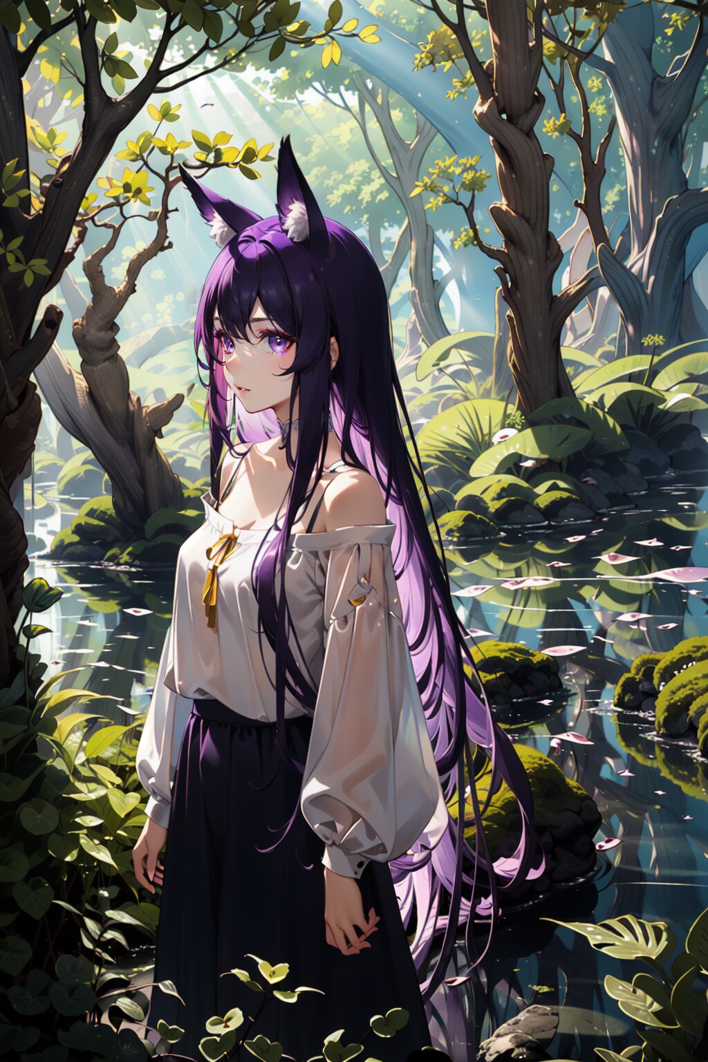 Detritus [Espeon]