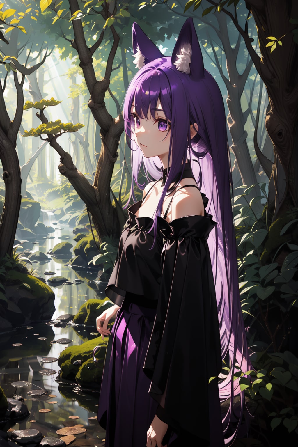 Detritus [Espeon]