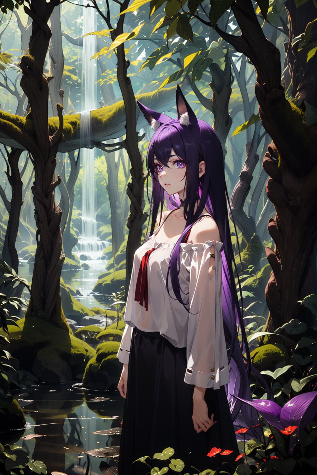 Detritus [Espeon]