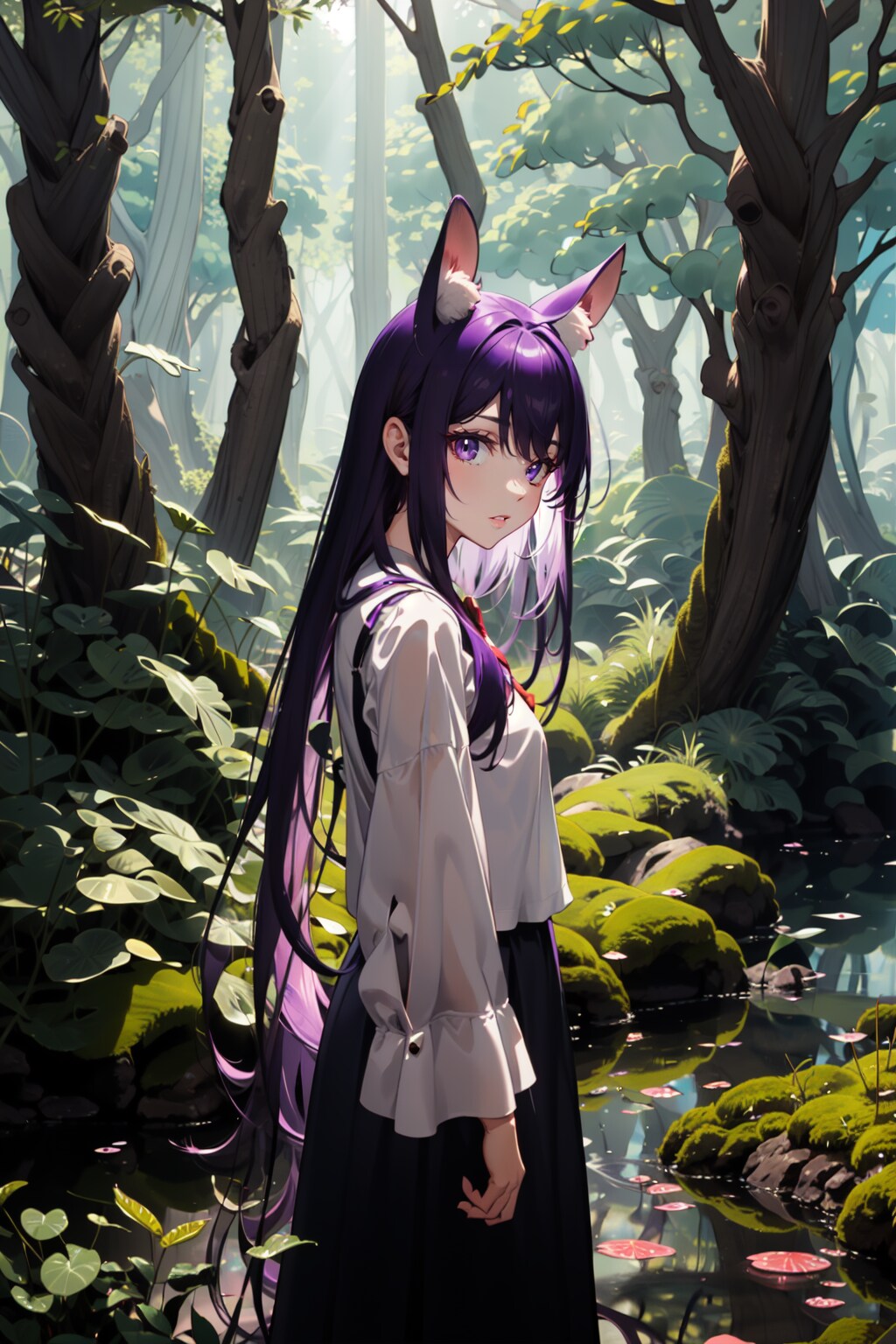 Detritus [Espeon]