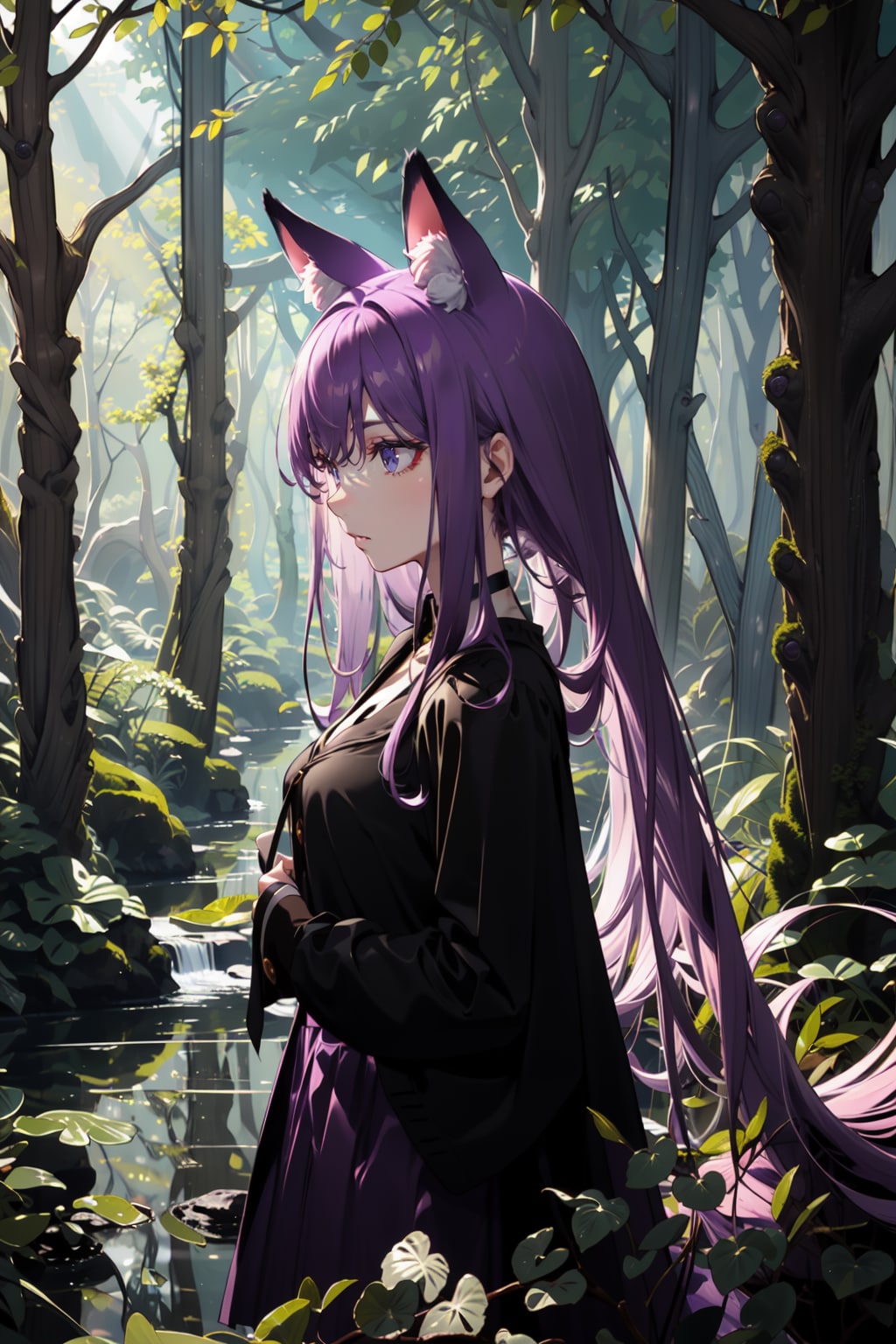 Detritus [Espeon]