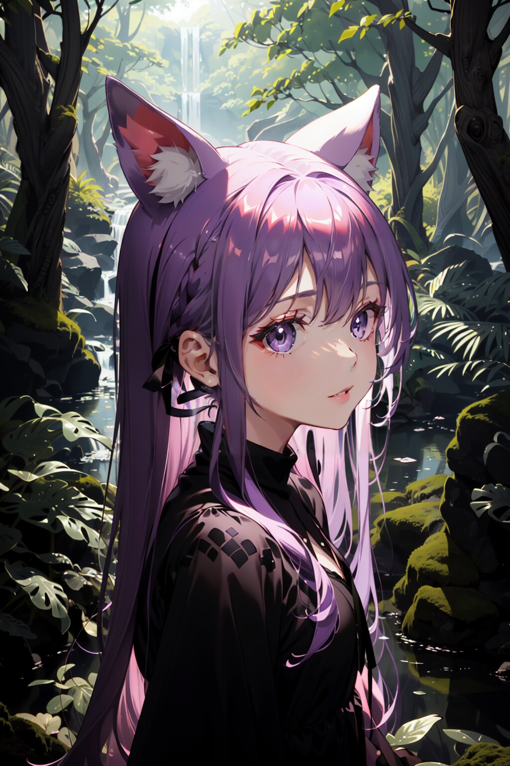 Detritus [Espeon]