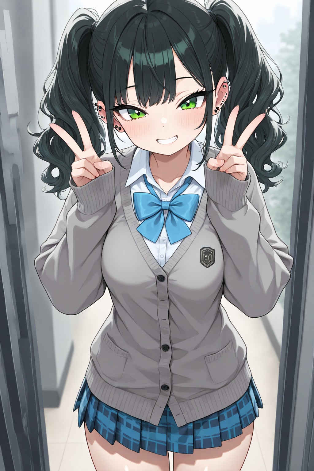 ギャル子ちゃん