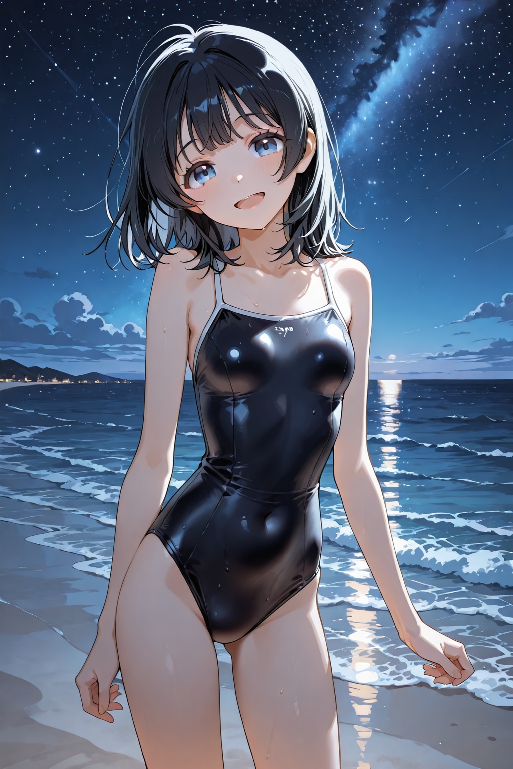 芽衣ちゃん２６