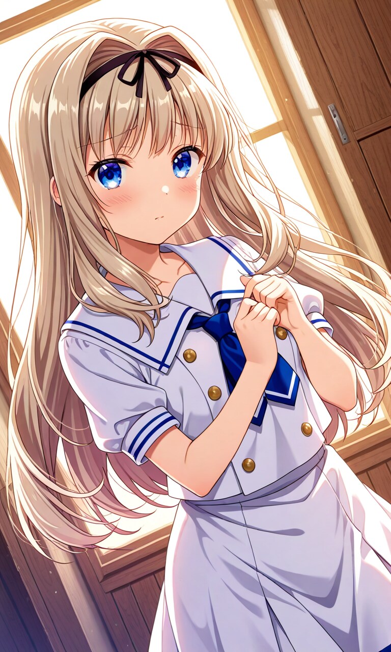久寿川ささら