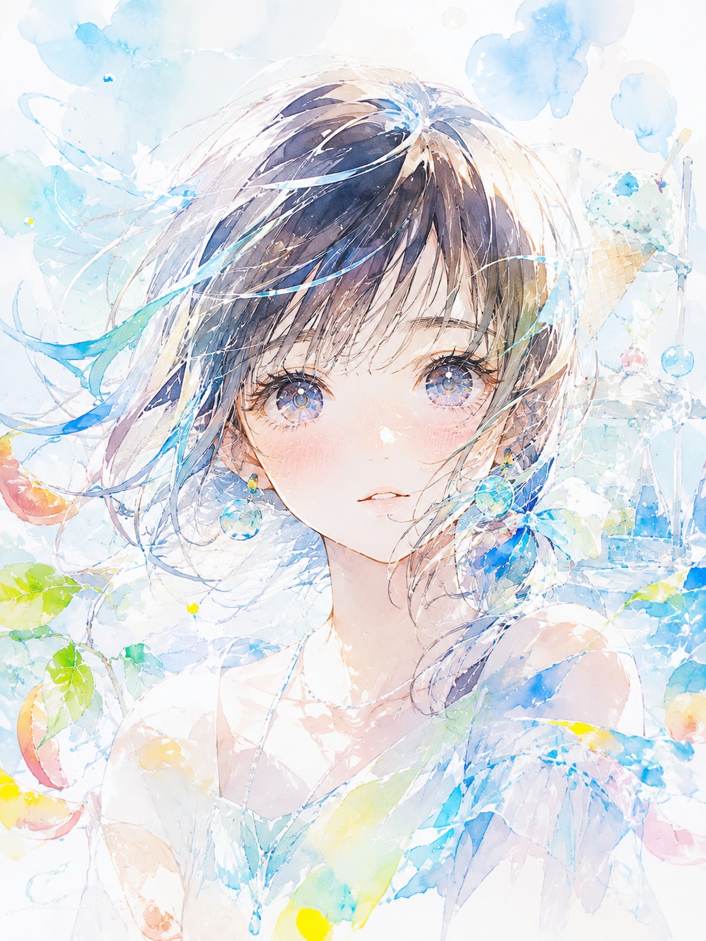 ジェラート