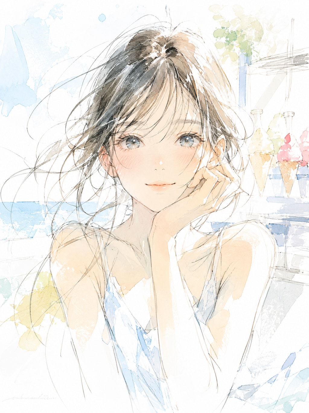 ジェラート