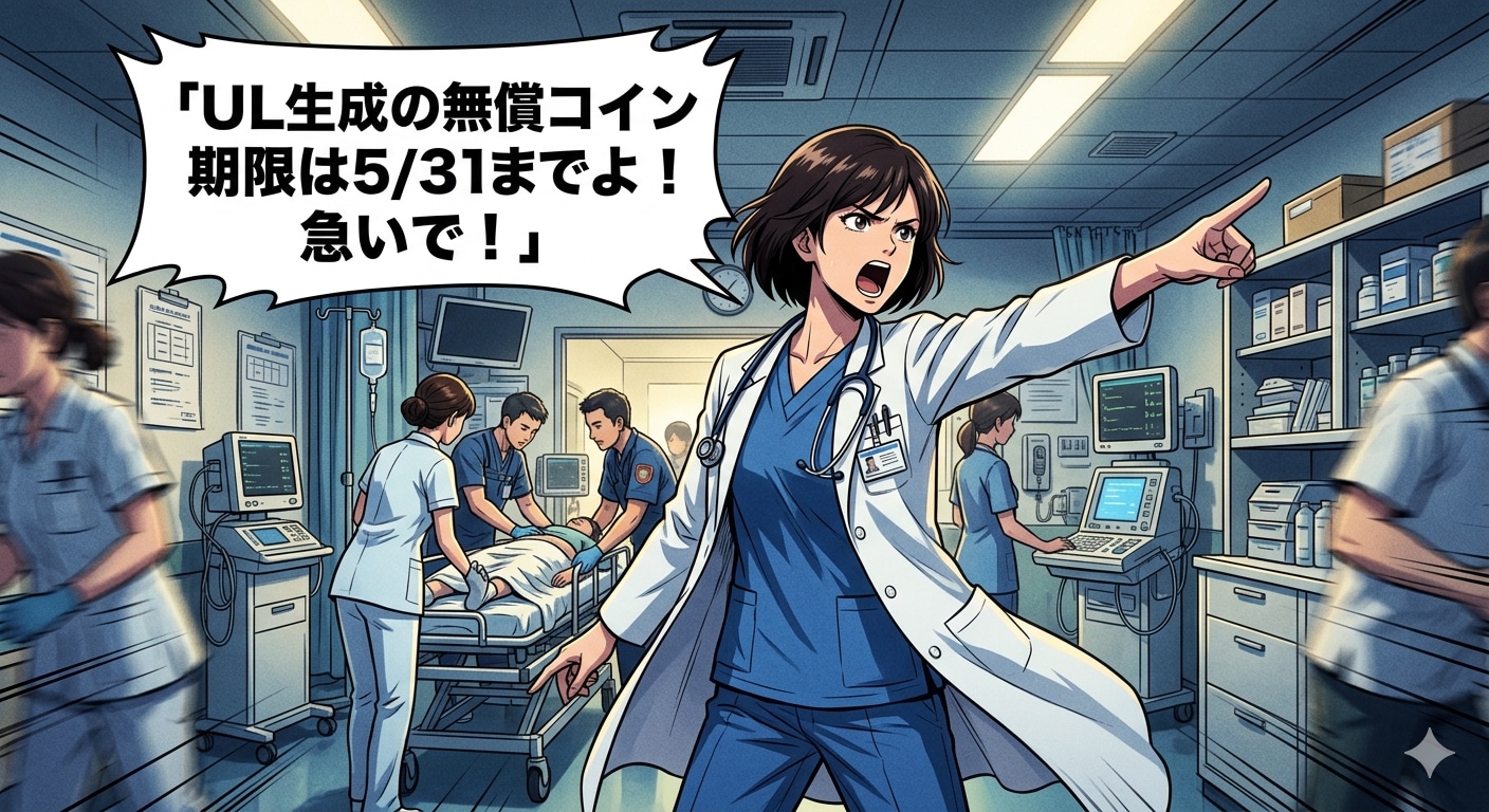 企画意図は…