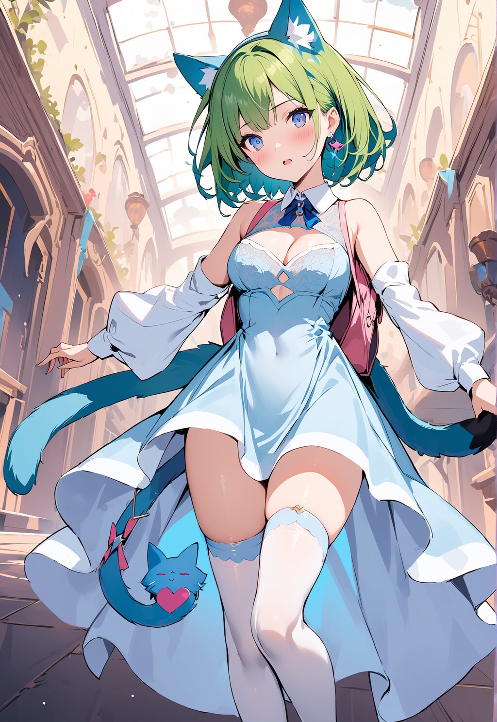 ワンピースデルタもん