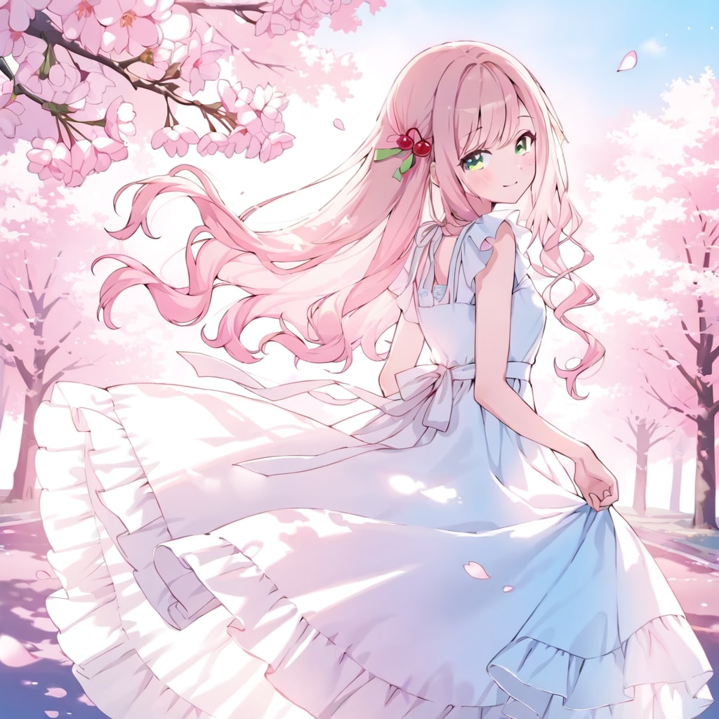 #LILAC | の人気AIイラスト・グラビア