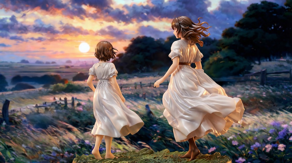 いろいろフィギュア73