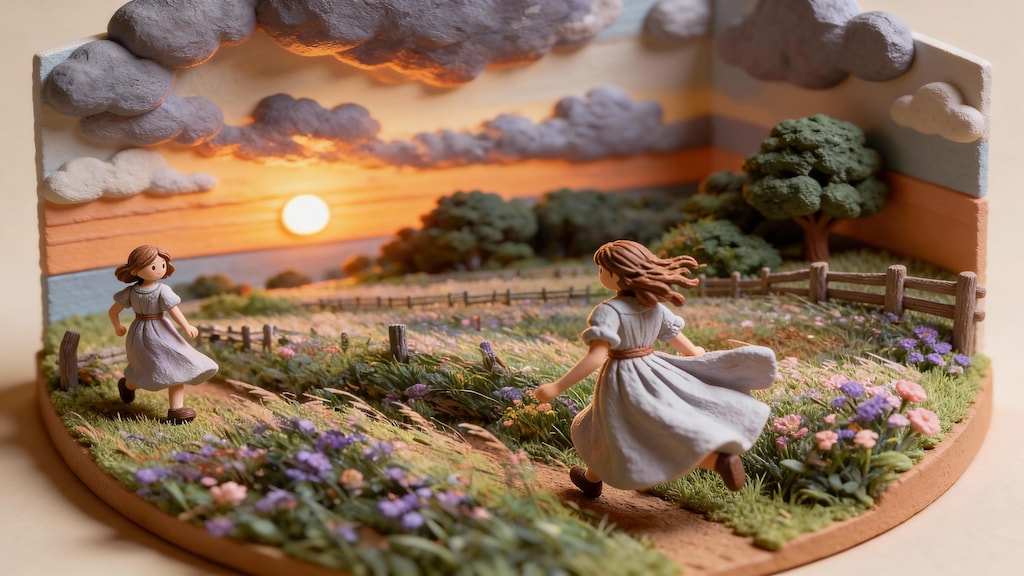 いろいろフィギュア73