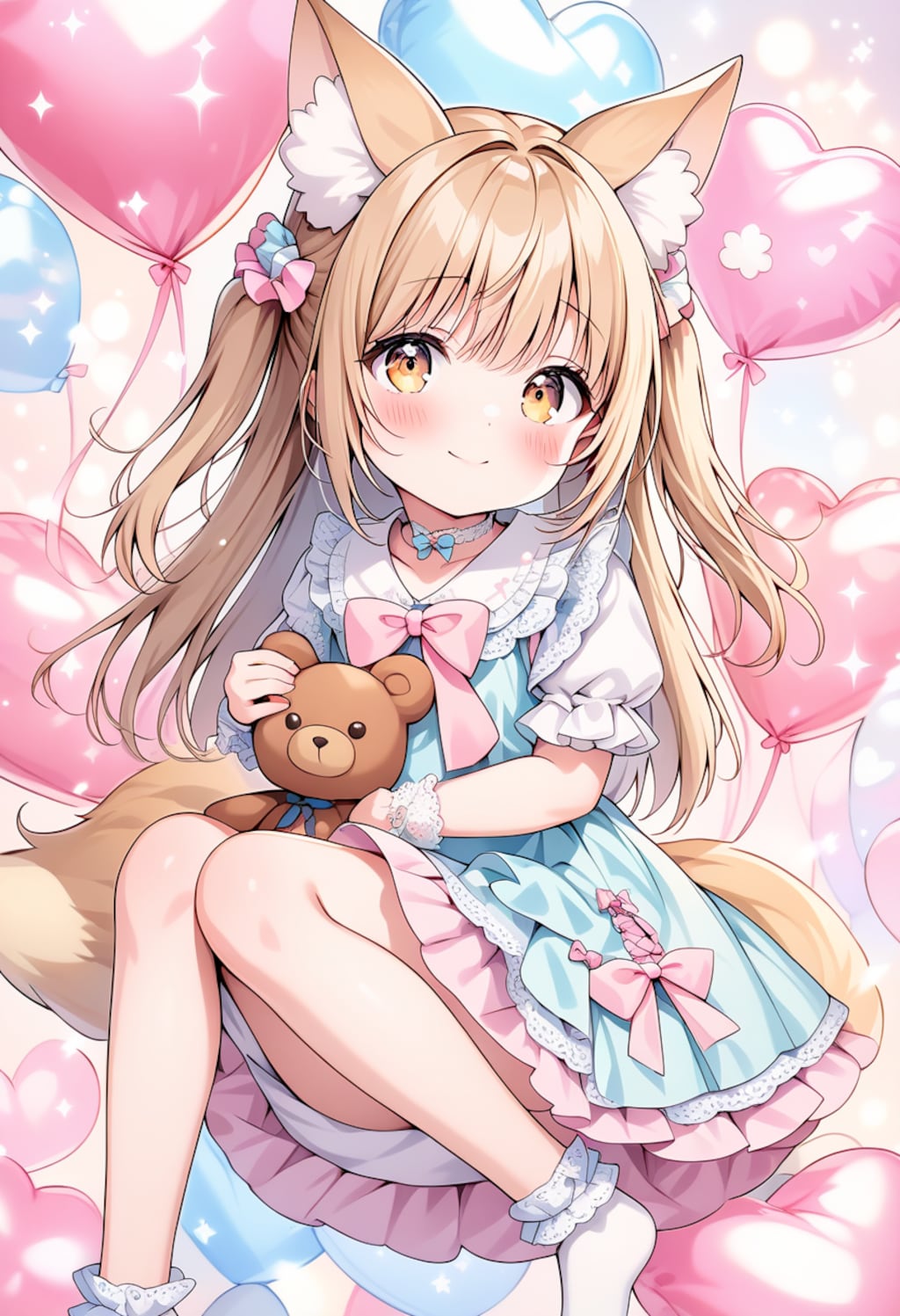 ロリミラチャン