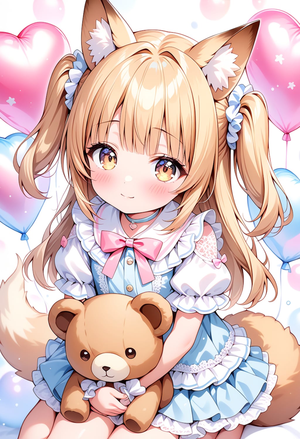 ロリミラチャン