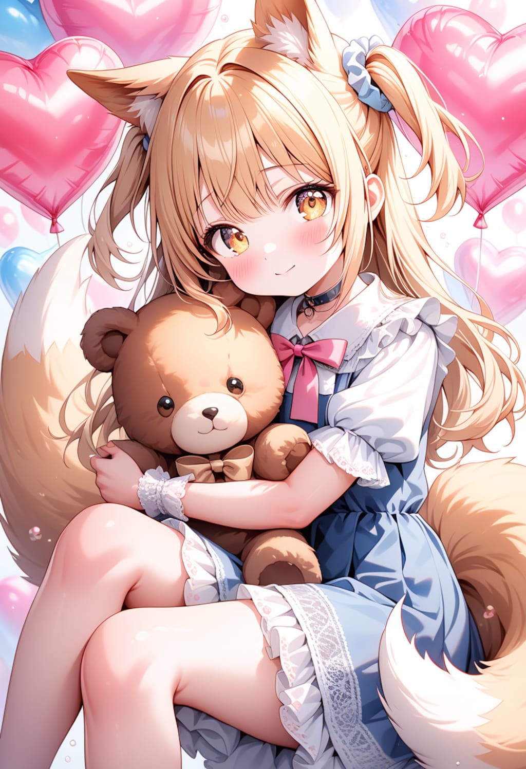 ロリミラチャン