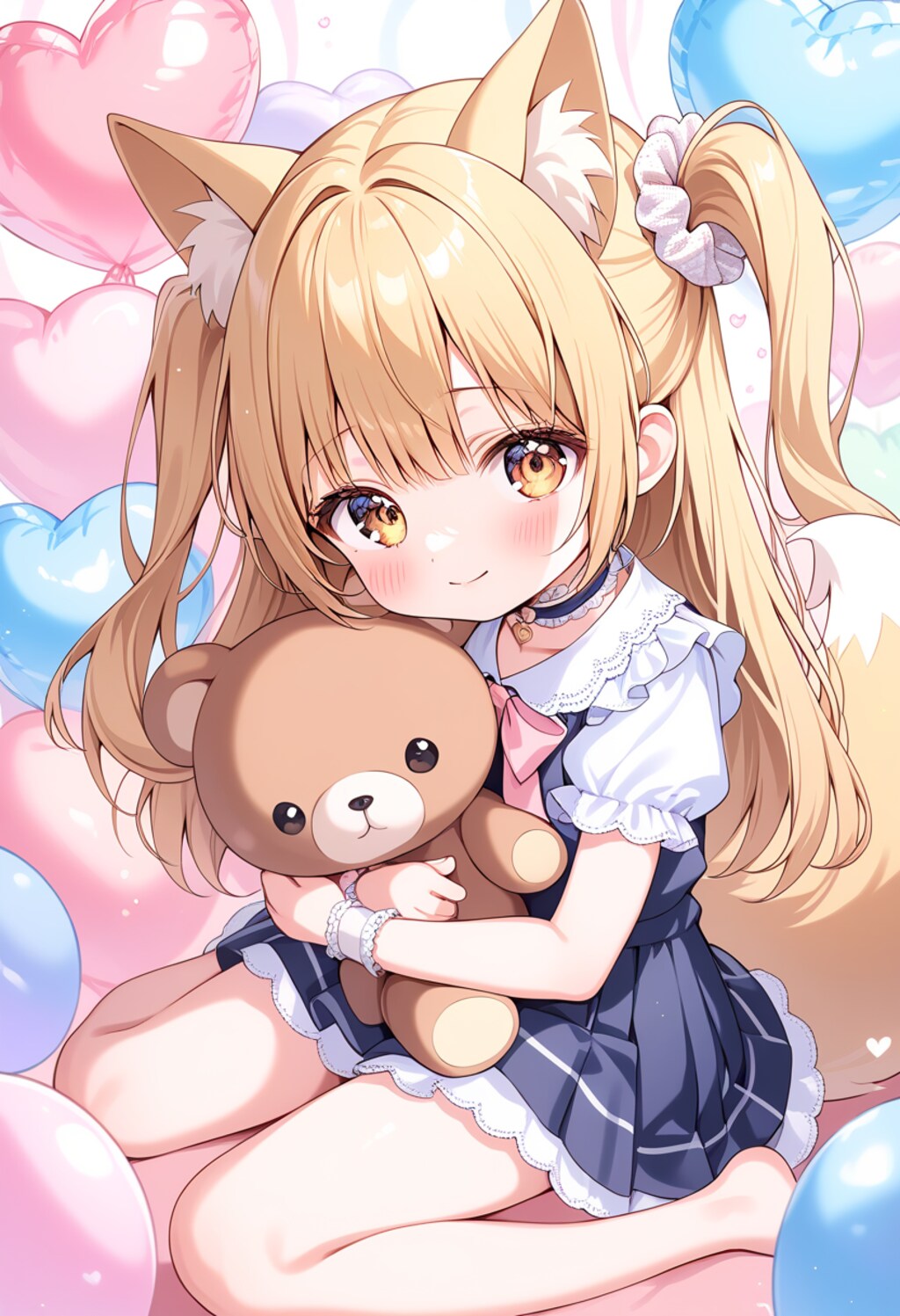 ロリミラチャン