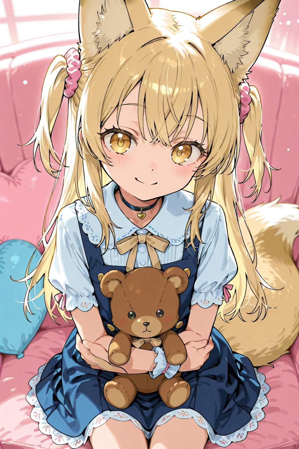 ロリミラチャン