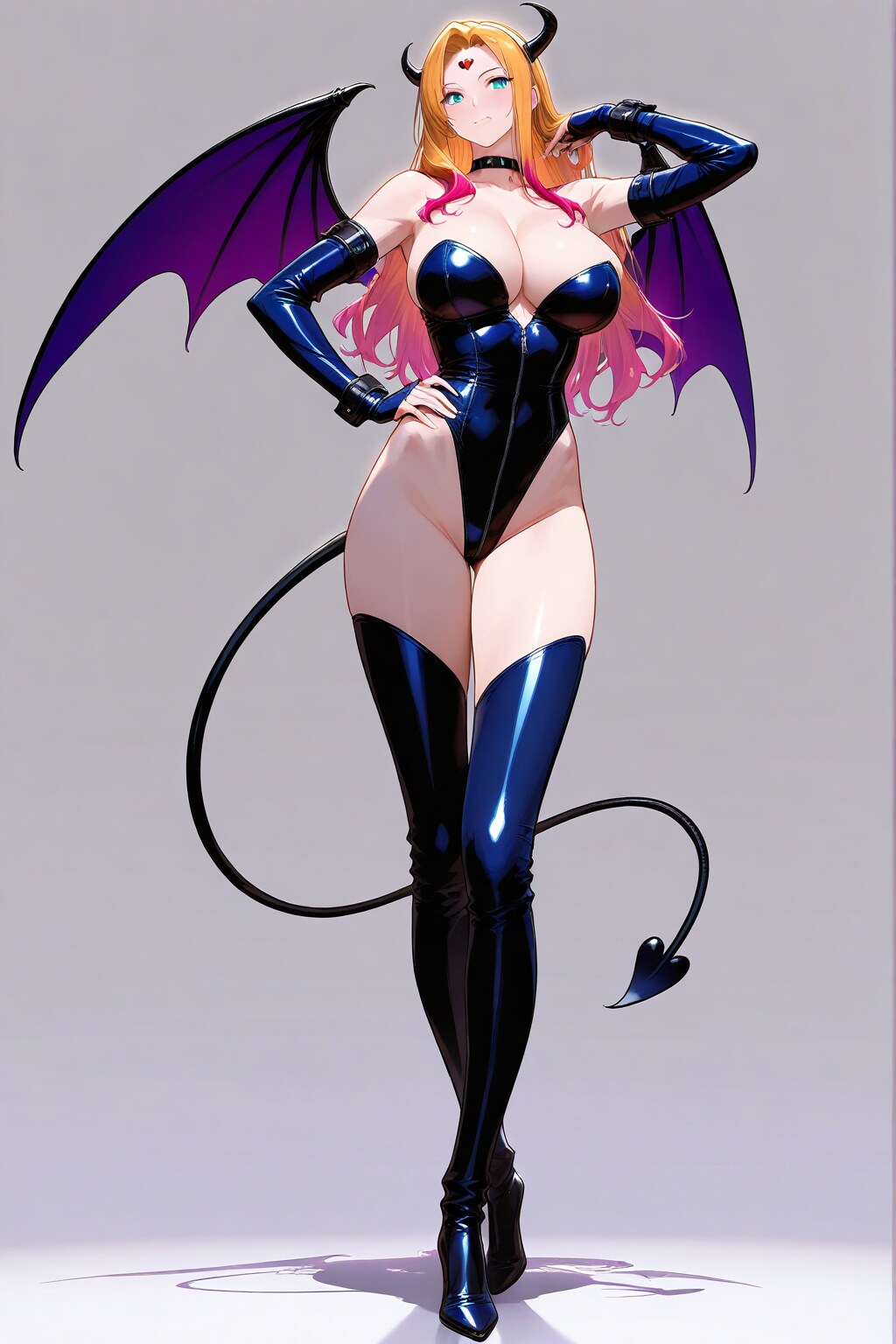 悪魔