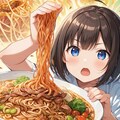 焼きそばチャレンジ 6枚目
