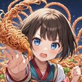 焼きそばチャレンジ 7枚目